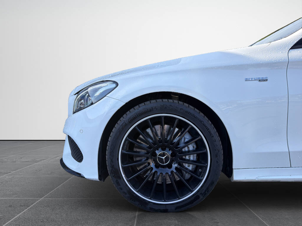 MERCEDES-BENZ C 43 AMG 4matic-image-18