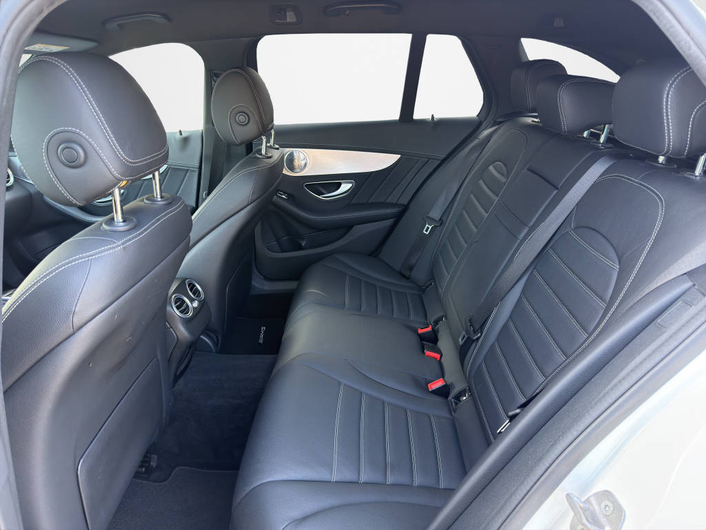 MERCEDES-BENZ C 43 AMG 4matic-image-14