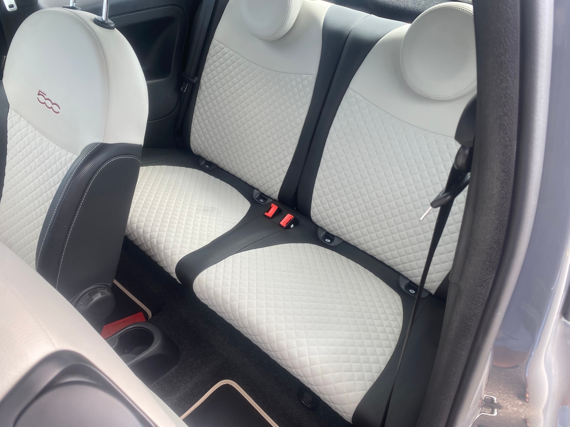 FIAT 500 1.2 Pop Dualogic-image-9