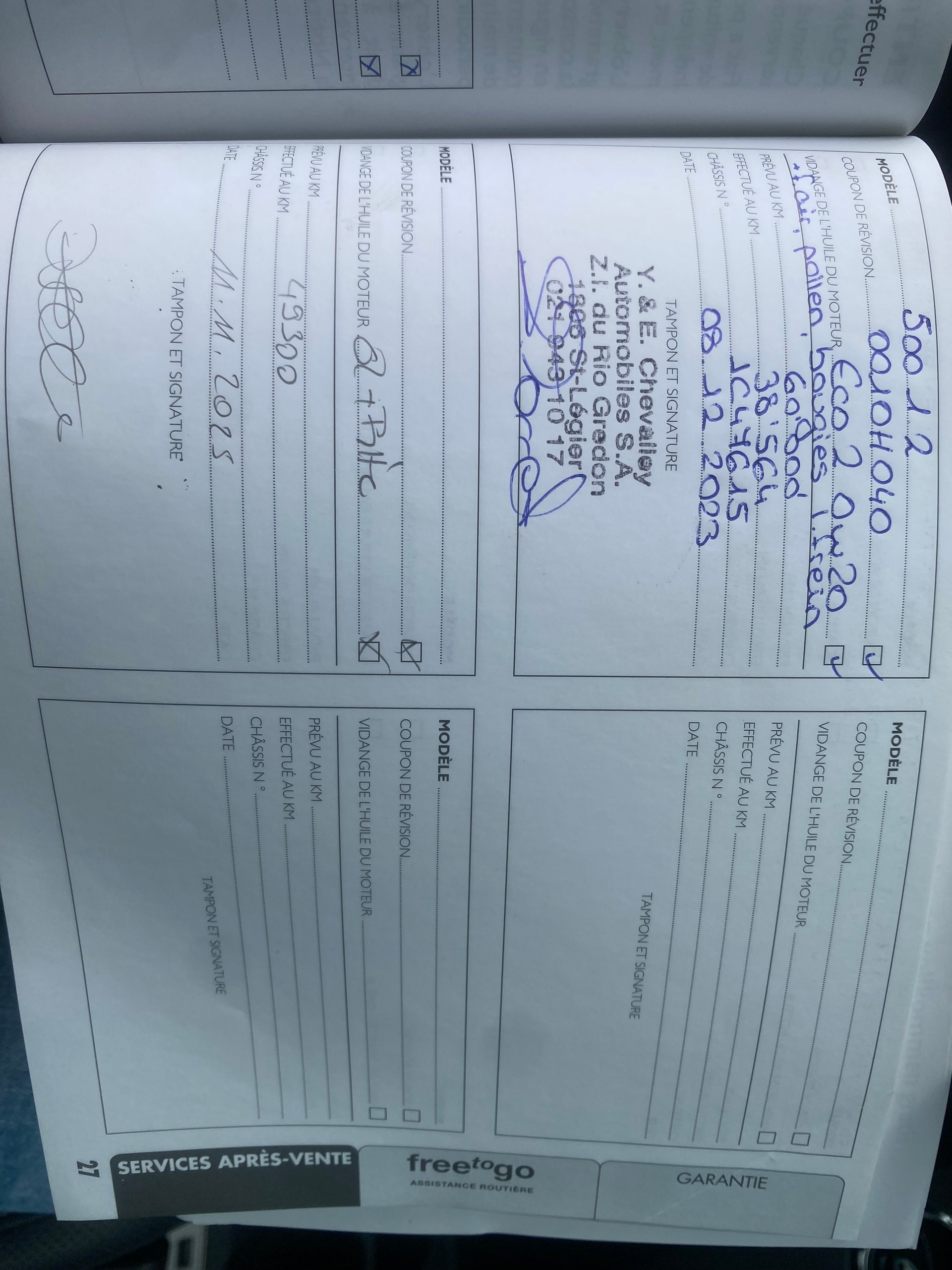 FIAT 500 1.2 Pop Dualogic-image-13
