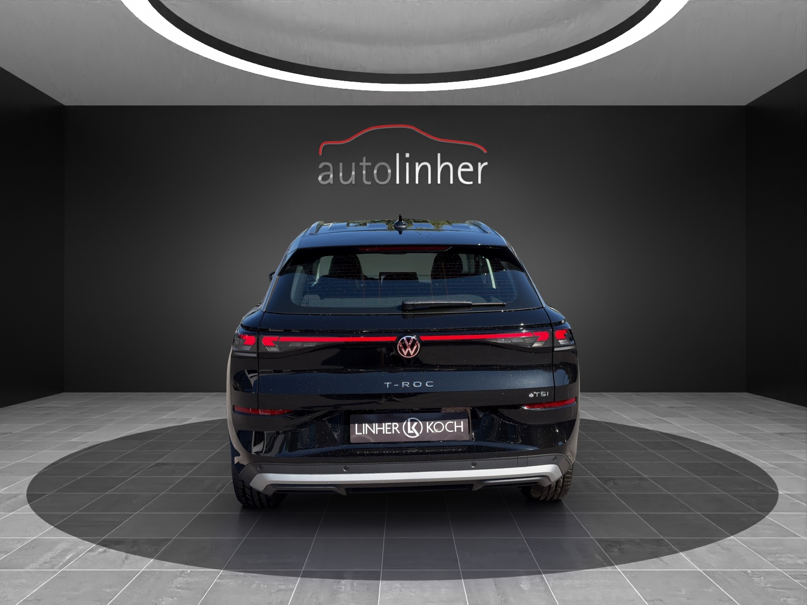 VW T-Roc 1.5 eTSI mHEV Style DSG-showroom-element-3