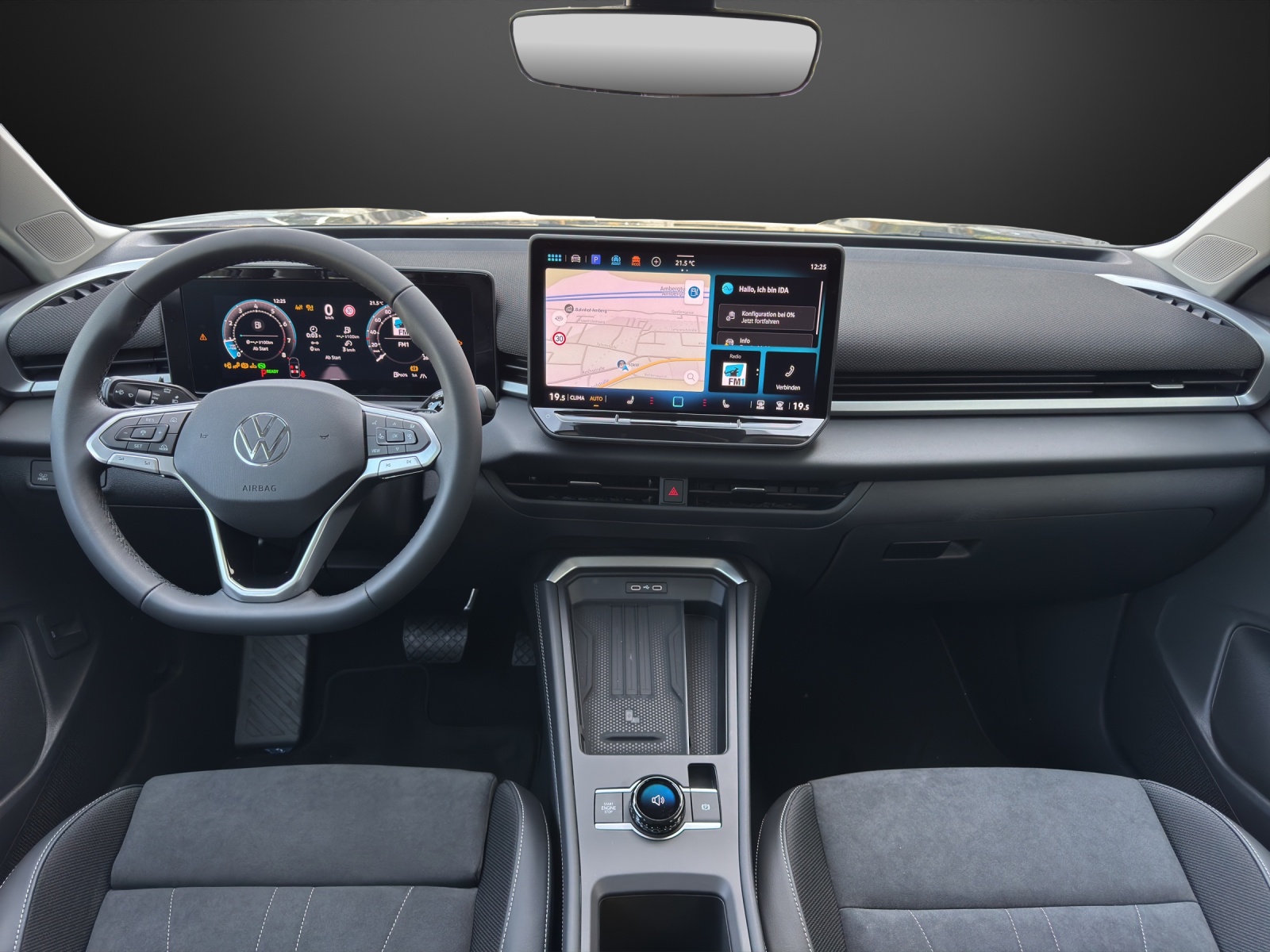 VW T-Roc 1.5 eTSI mHEV Style DSG-image-9