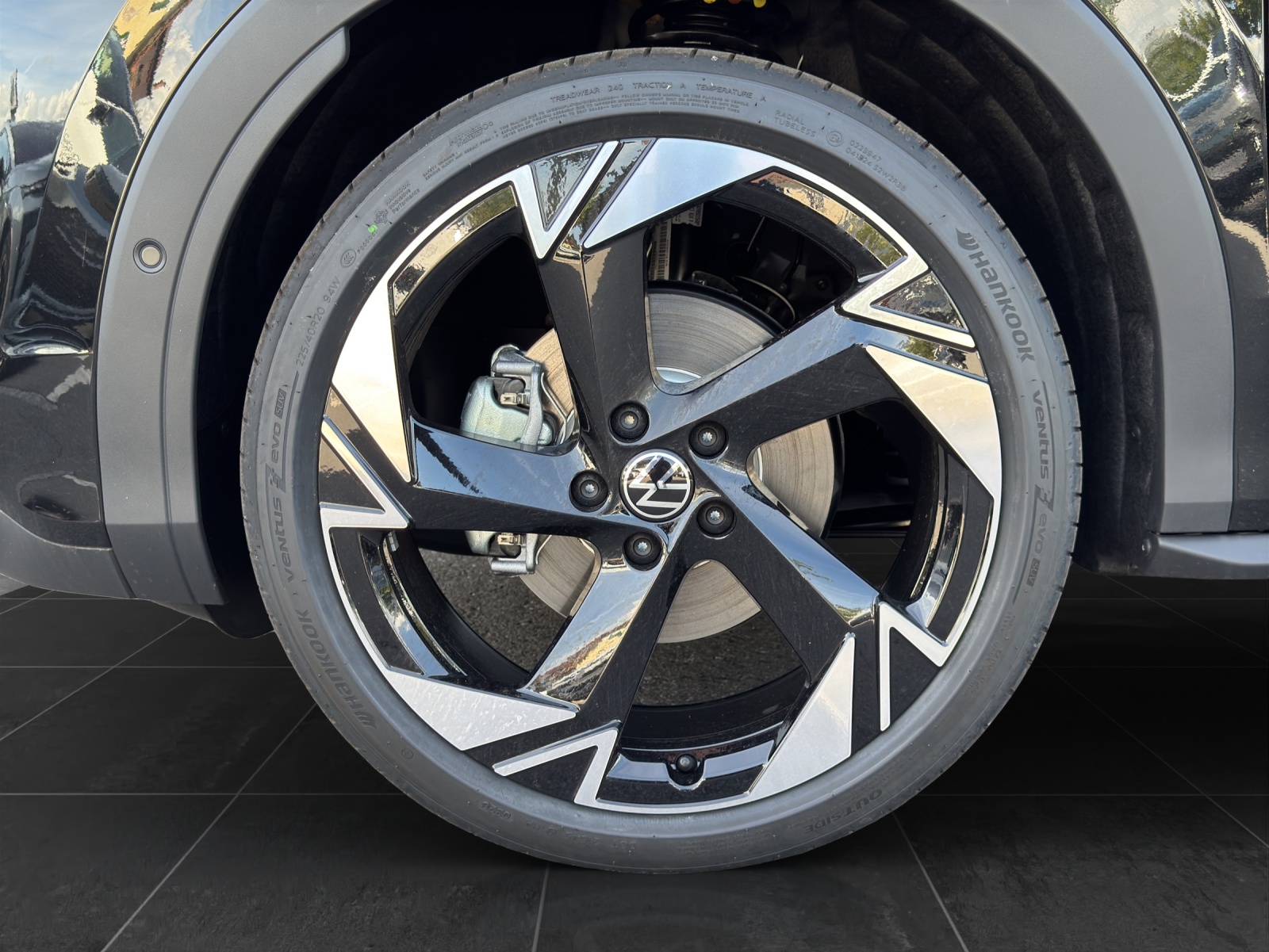 VW T-Roc 1.5 eTSI mHEV Style DSG-image-13