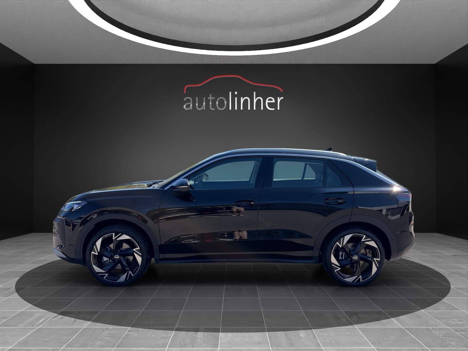 VW T-Roc 1.5 eTSI mHEV Style DSG-showroom-element-1
