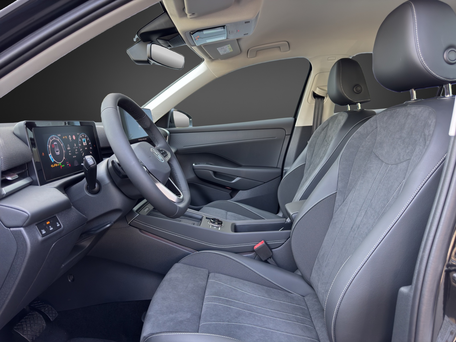 VW T-Roc 1.5 eTSI mHEV Style DSG-image-7