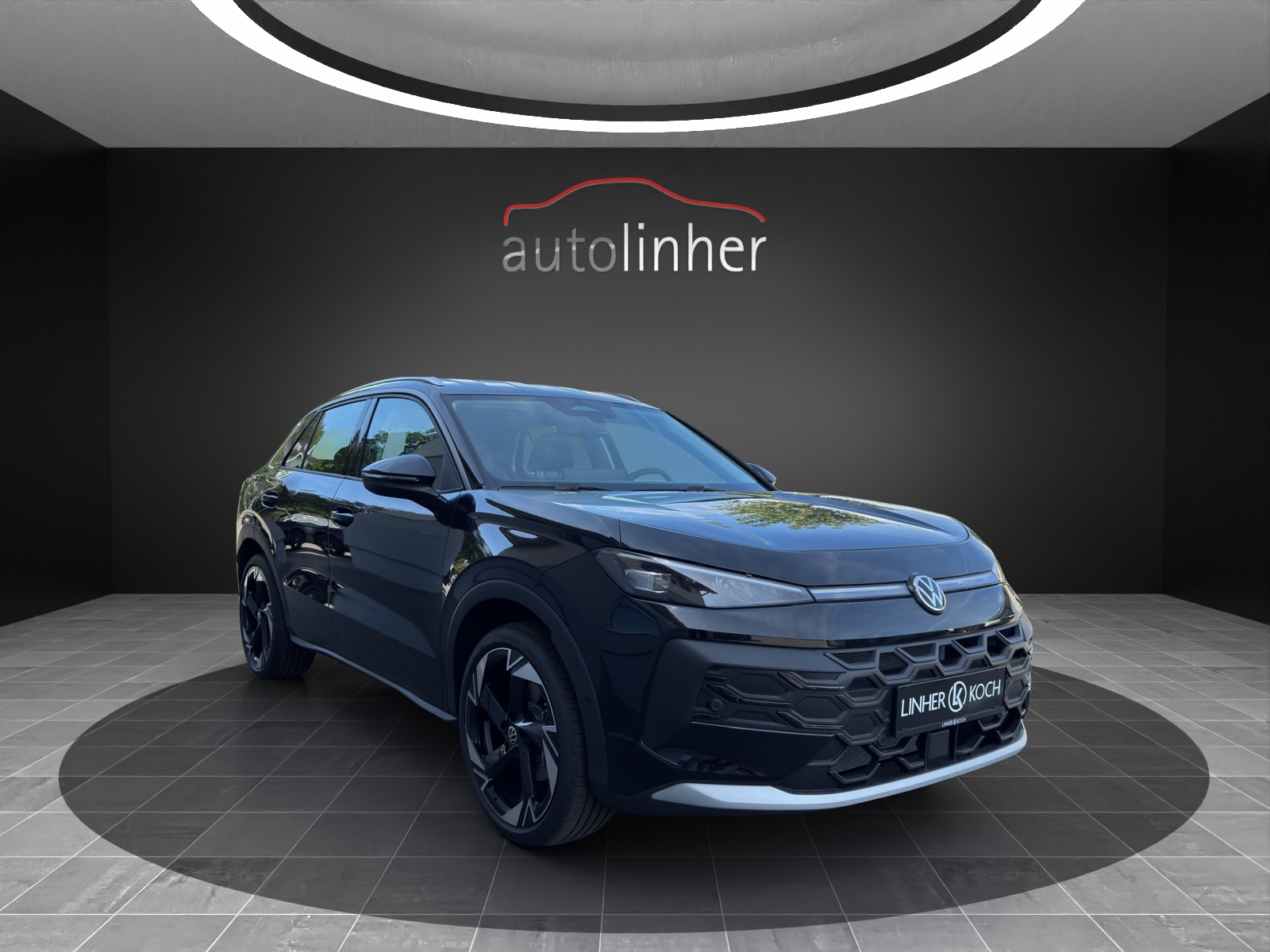 VW T-Roc 1.5 eTSI mHEV Style DSG-image-5