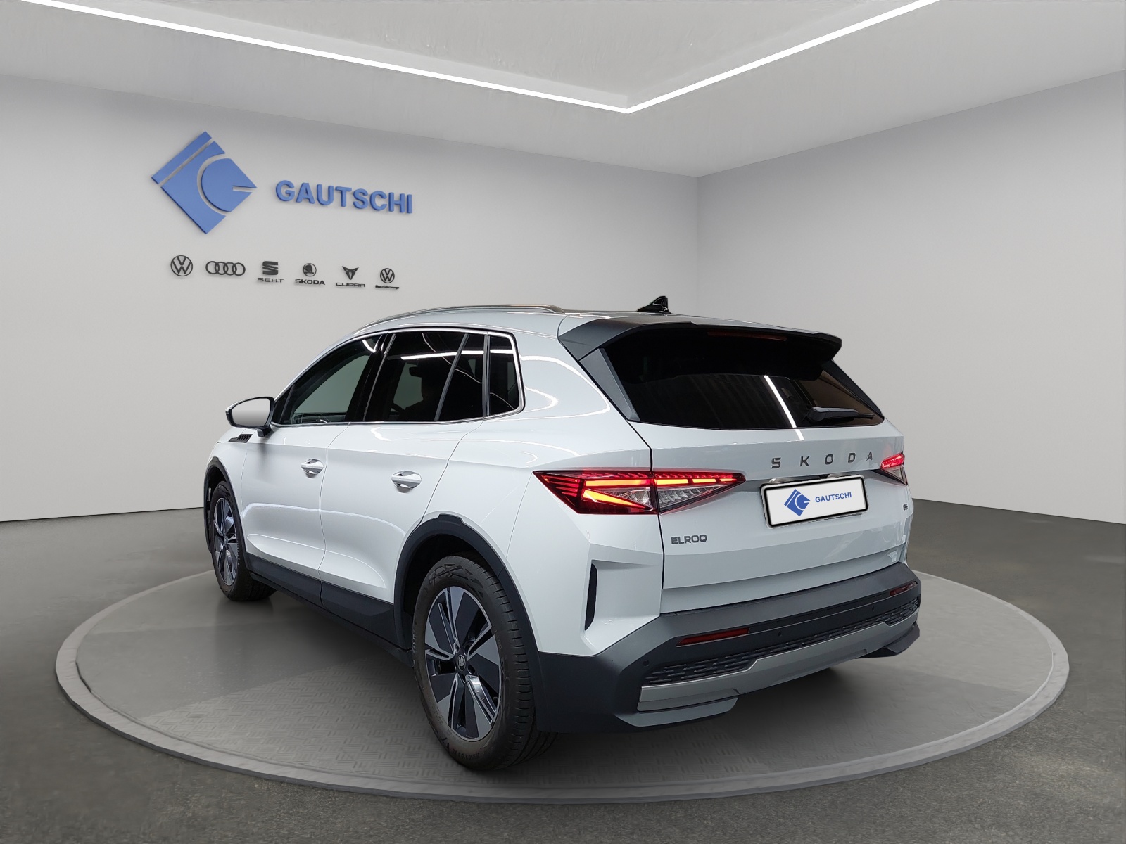 SKODA Elroq 85-image-2