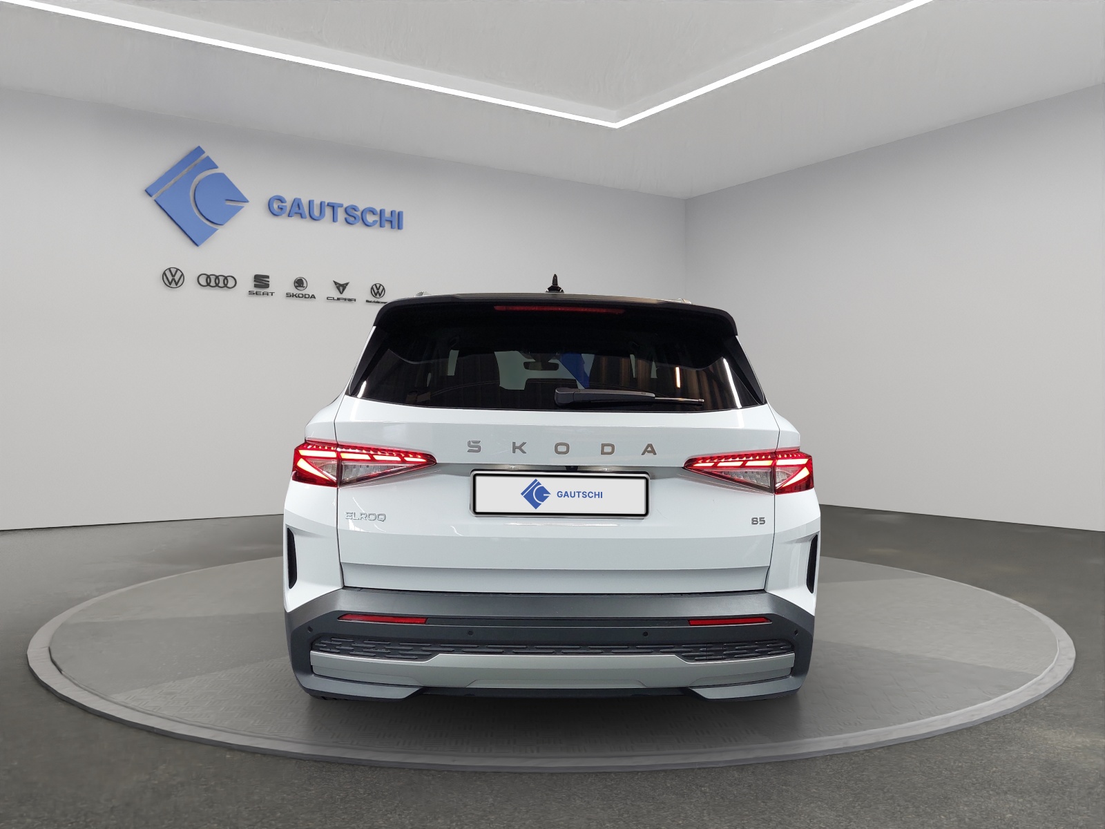 SKODA Elroq 85-image-3