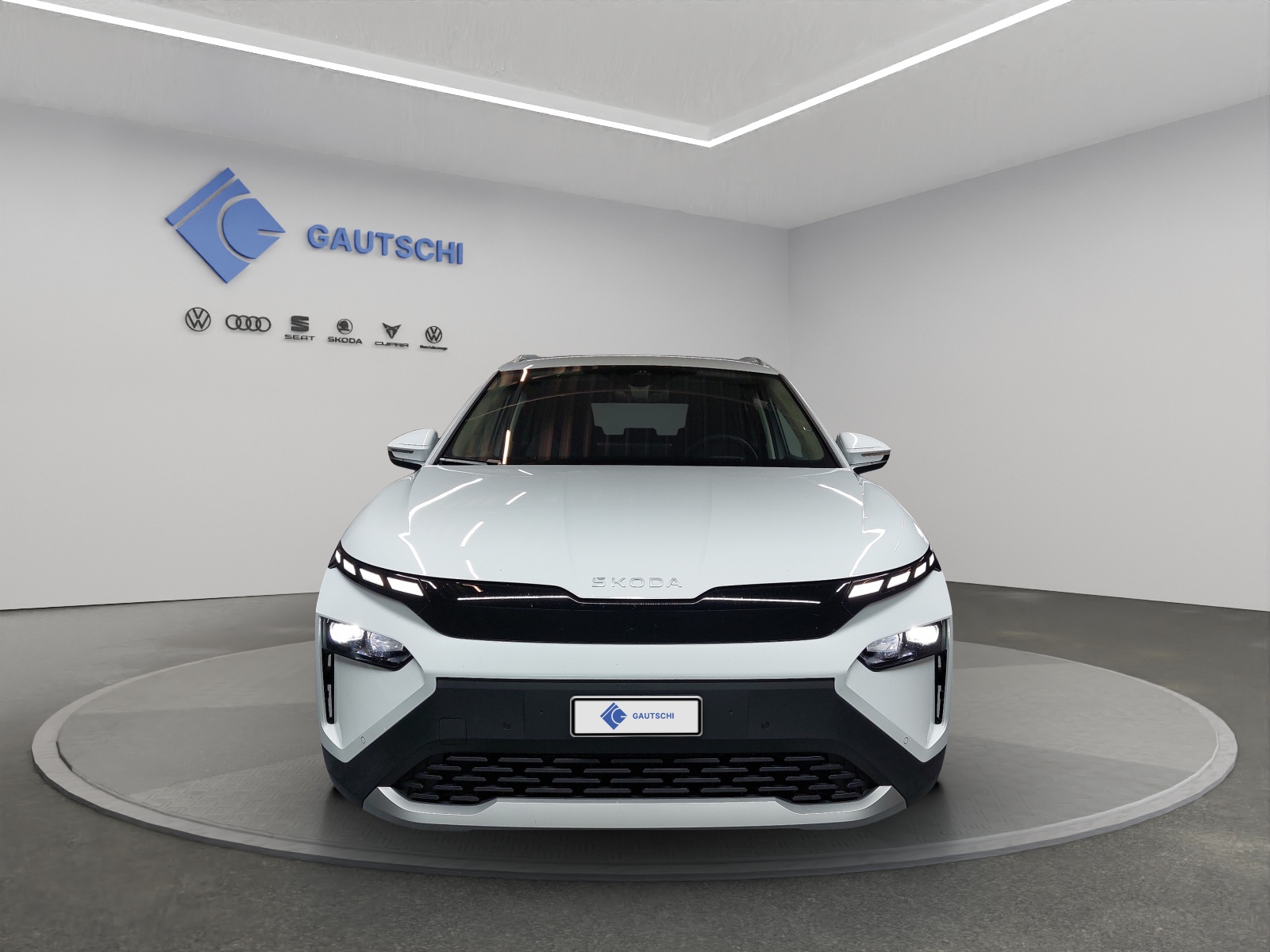SKODA Elroq 85-image-4