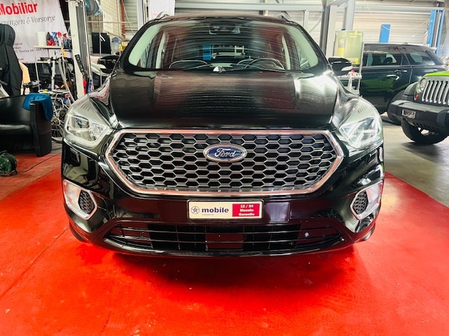 FORD Kuga 1.5 SCTi Vignale 4WD Automatic-image-4