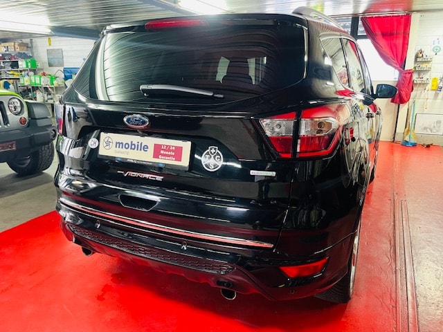 FORD Kuga 1.5 SCTi Vignale 4WD Automatic-image-1