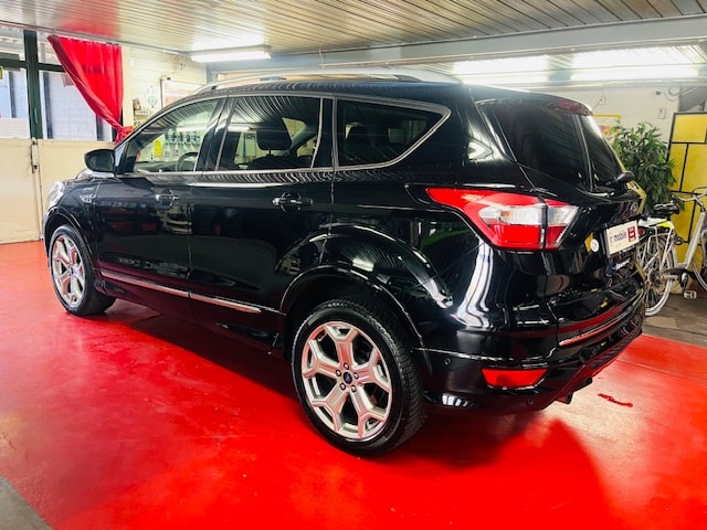 FORD Kuga 1.5 SCTi Vignale 4WD Automatic-image-8