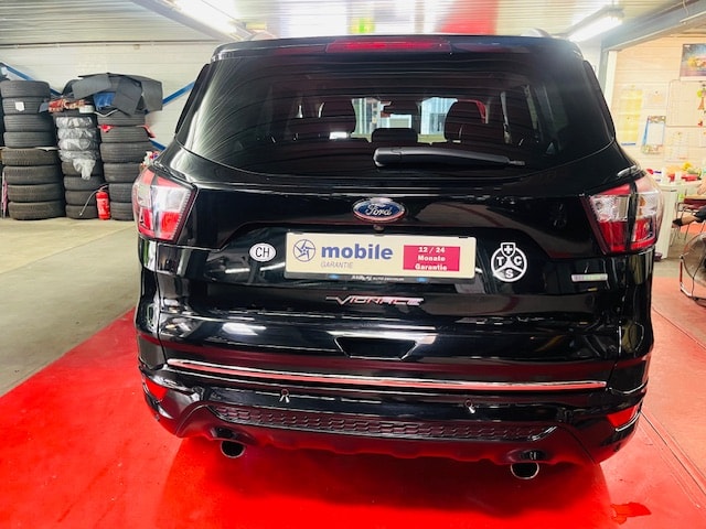 FORD Kuga 1.5 SCTi Vignale 4WD Automatic-image-3