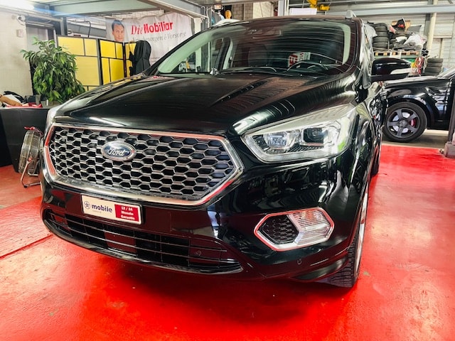 FORD Kuga 1.5 SCTi Vignale 4WD Automatic-image-0
