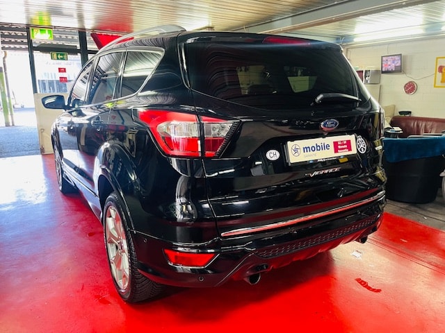 FORD Kuga 1.5 SCTi Vignale 4WD Automatic-image-5