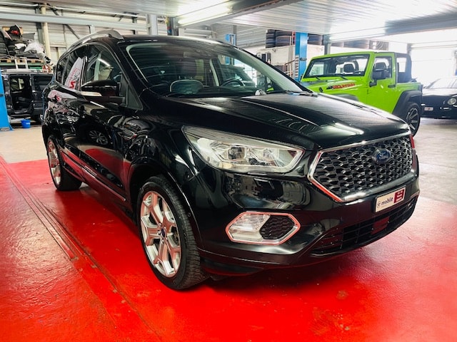FORD Kuga 1.5 SCTi Vignale 4WD Automatic-image-6