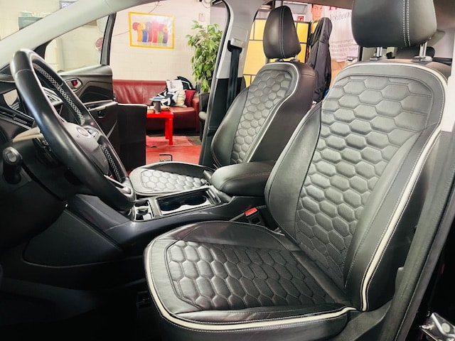 FORD Kuga 1.5 SCTi Vignale 4WD Automatic-image-13