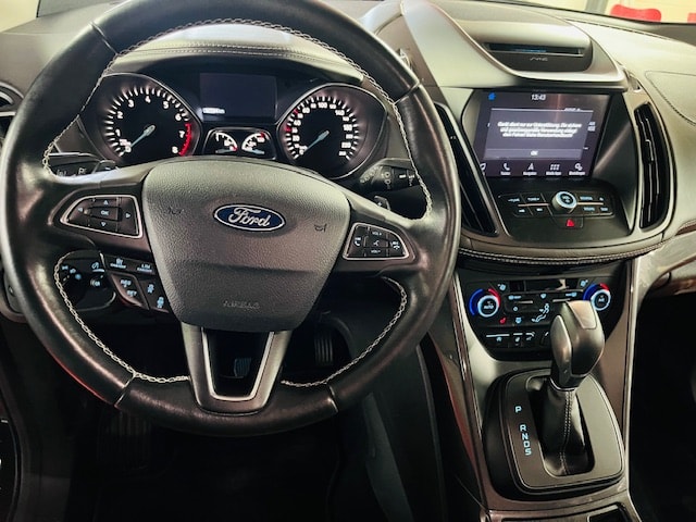 FORD Kuga 1.5 SCTi Vignale 4WD Automatic-image-12
