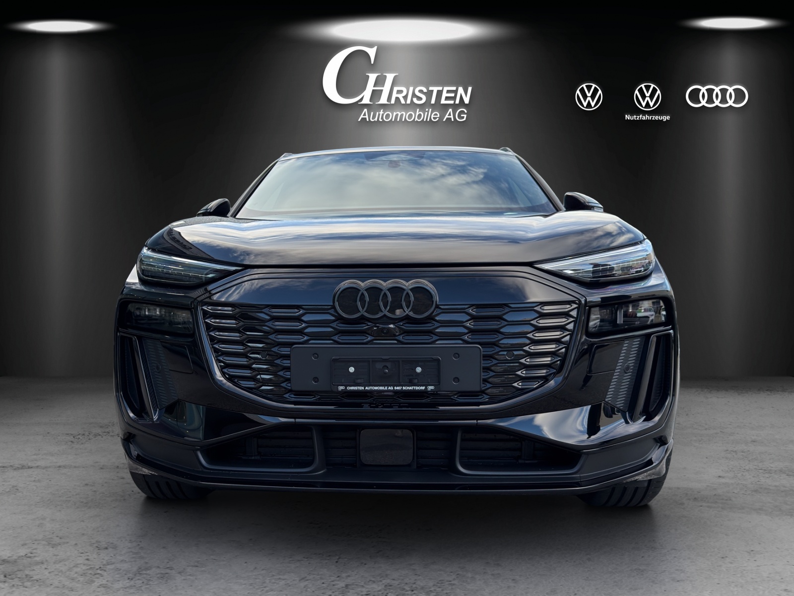 AUDI SQ6 Sportback e-tron quattro-image-2