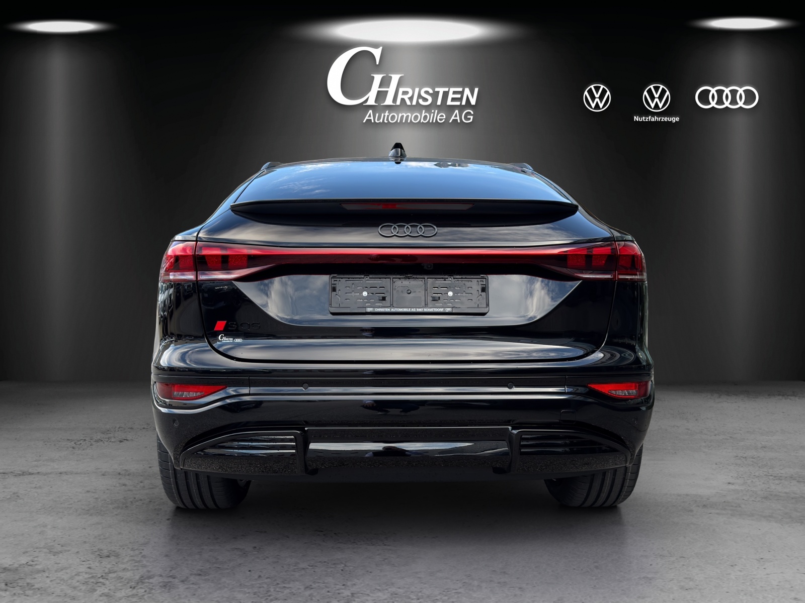 AUDI SQ6 Sportback e-tron quattro-image-4