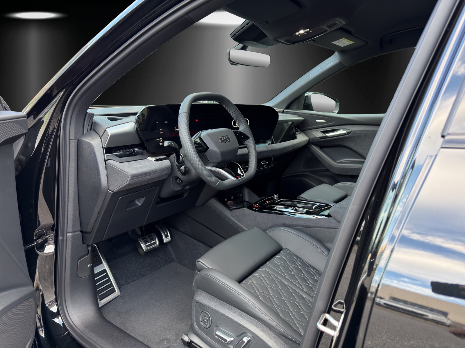 AUDI SQ6 Sportback e-tron quattro-image-9