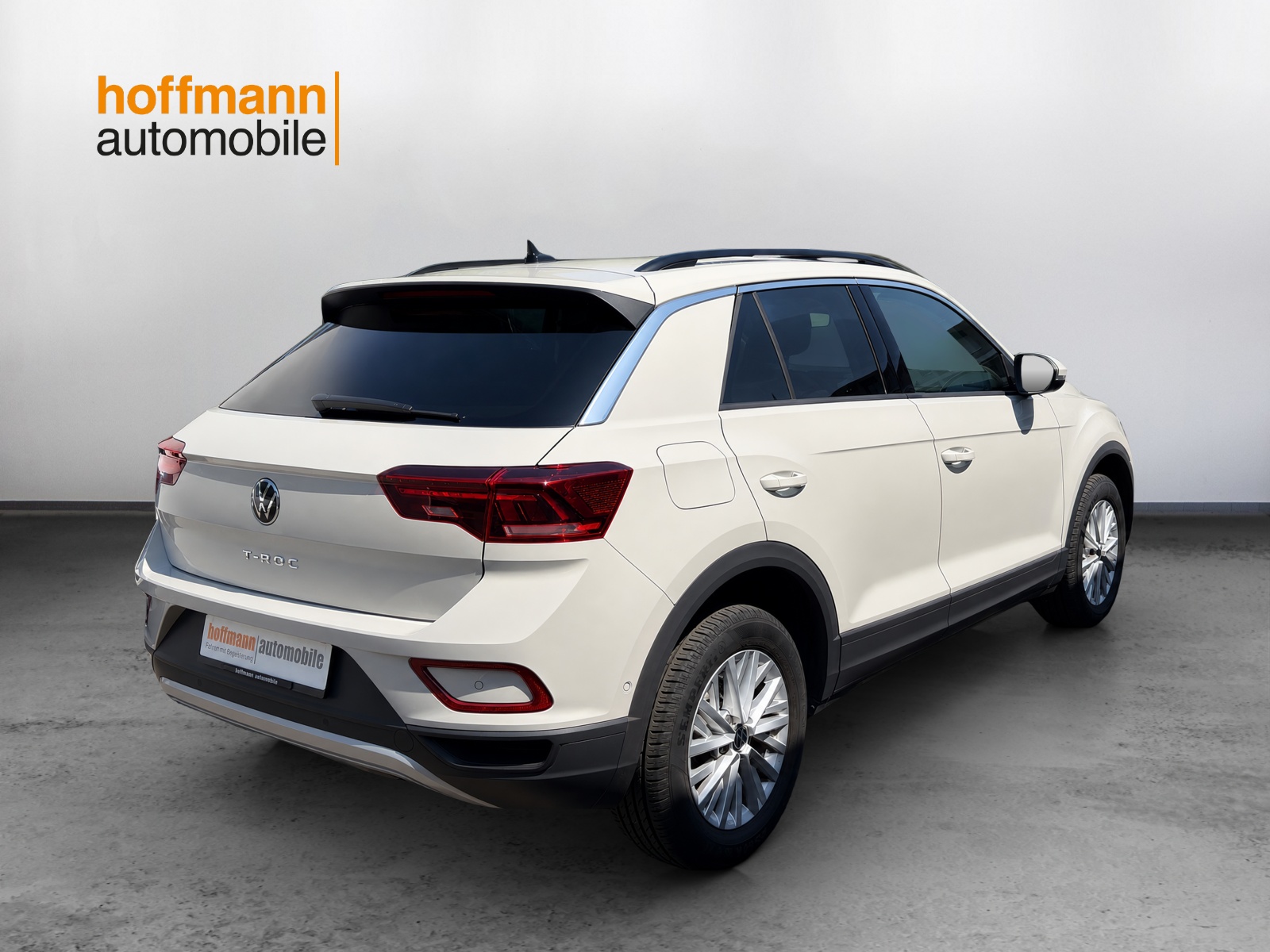 VW T-Roc 1.5 TSI EVO Life DSG-image-3