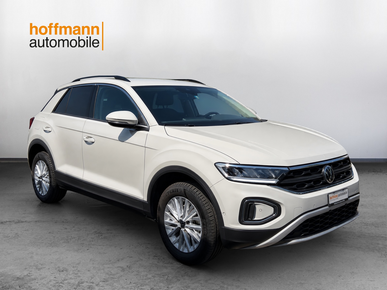 VW T-Roc 1.5 TSI EVO Life DSG-showroom-element-2