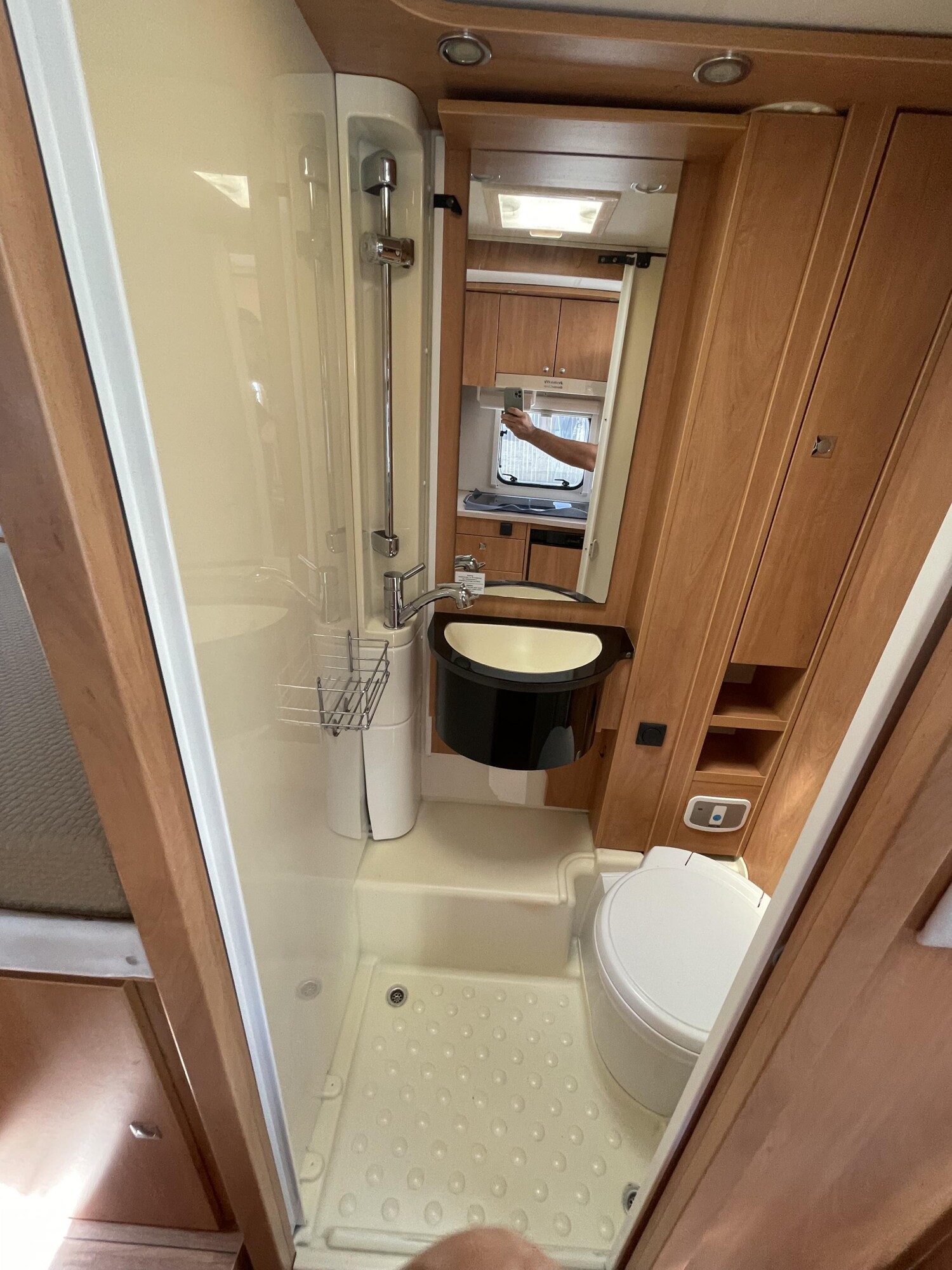 DETHLEFFS Globebus T4-image-10