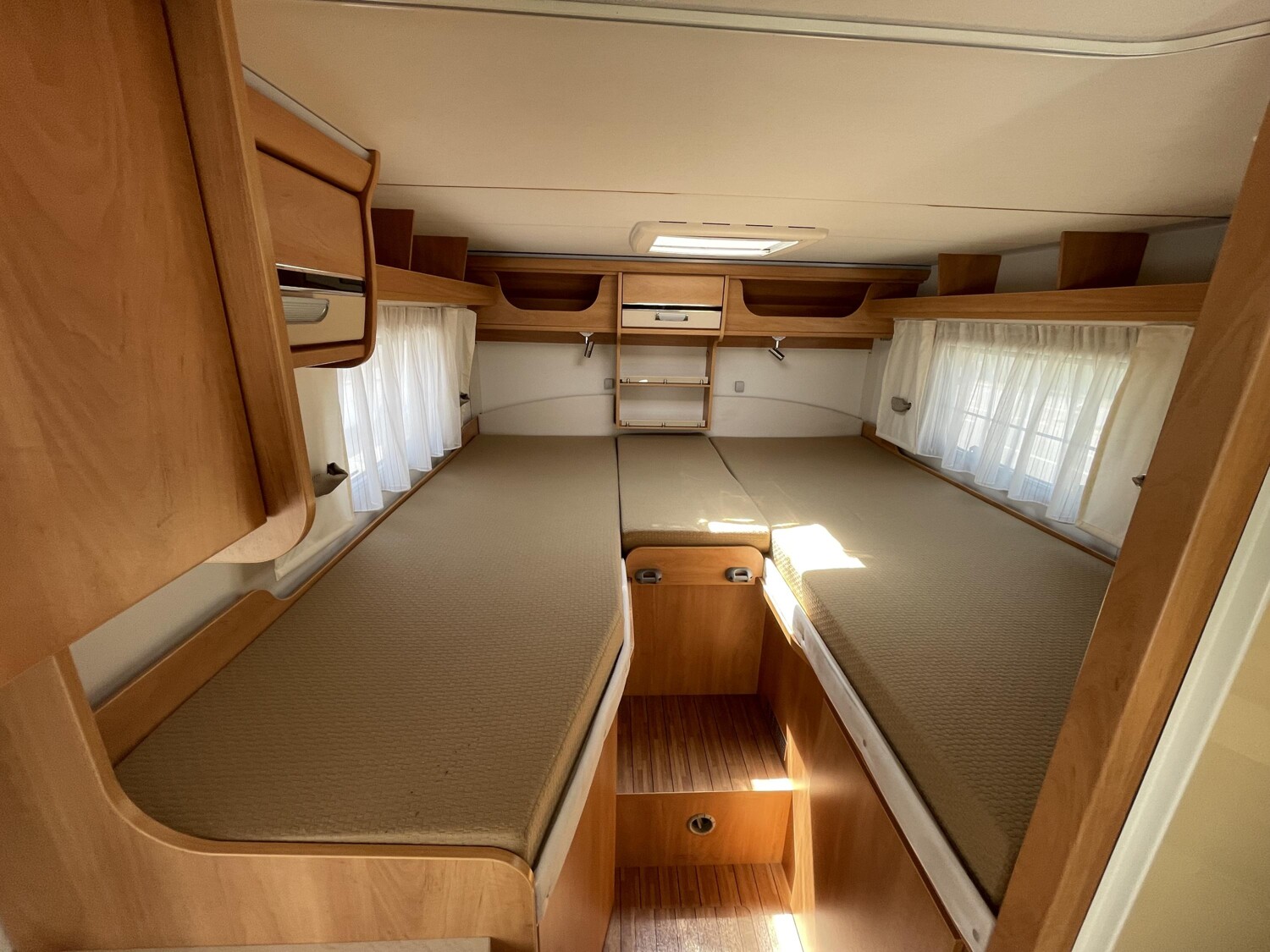 DETHLEFFS Globebus T4-image-14