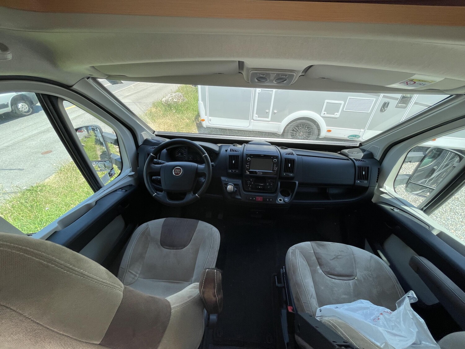 DETHLEFFS Globebus T4-image-5