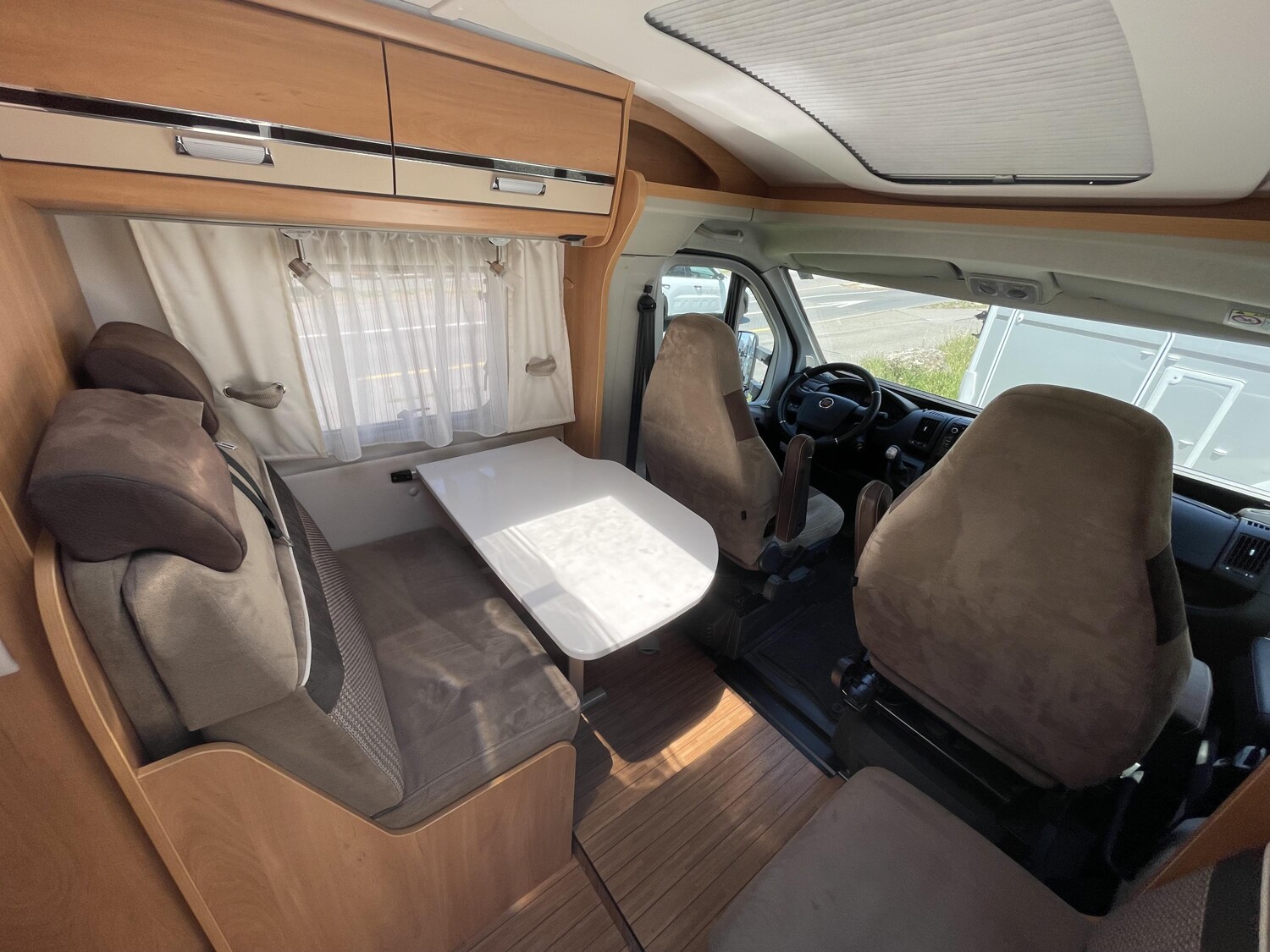 DETHLEFFS Globebus T4-image-7