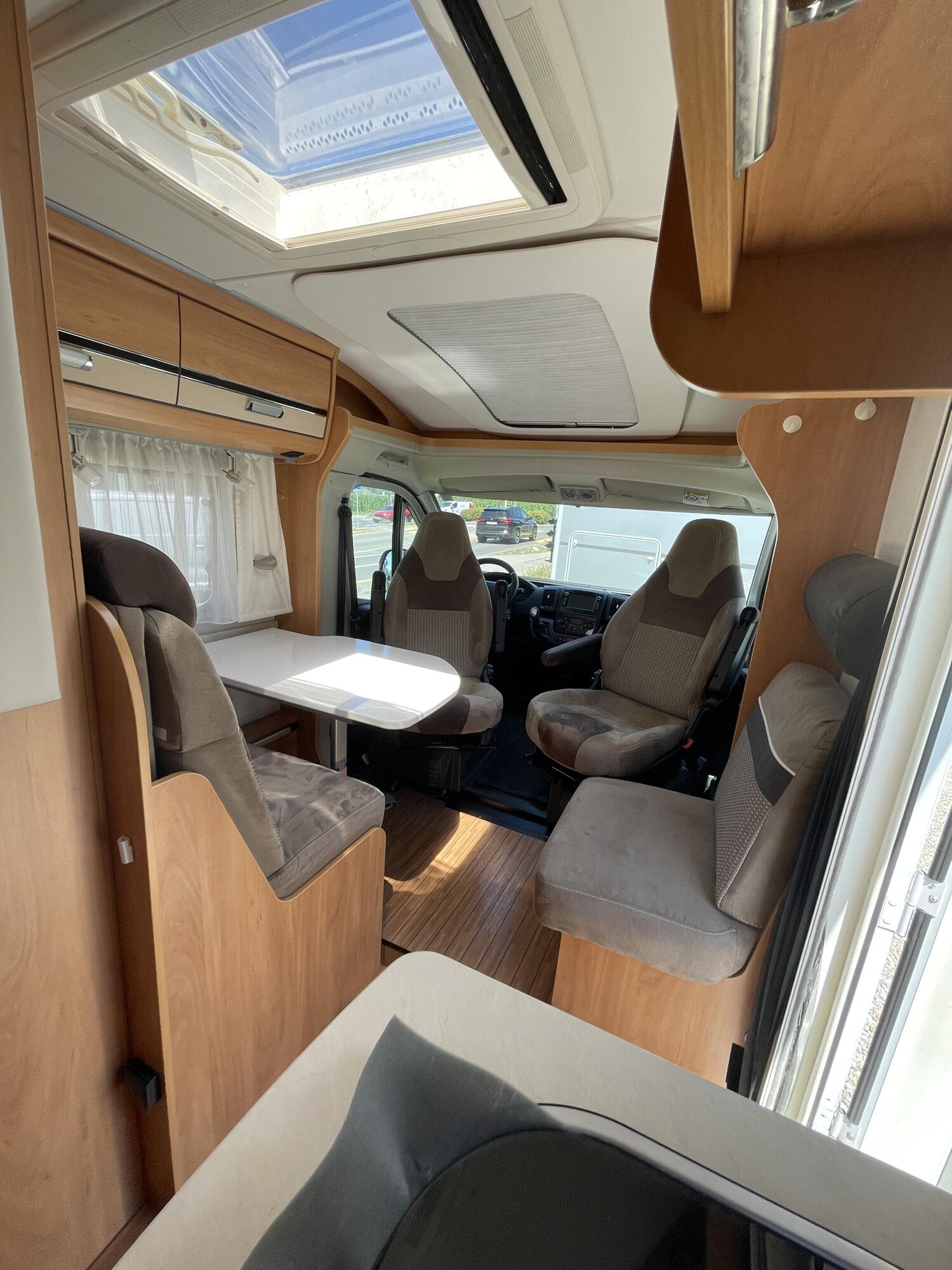 DETHLEFFS Globebus T4-image-12
