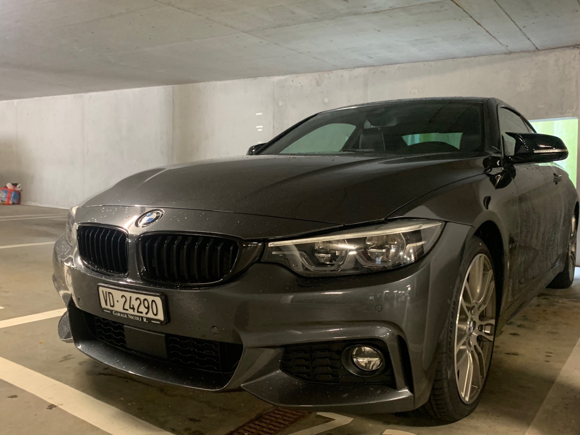 BMW 440i xDrive Power and Sound 360CV-image-0