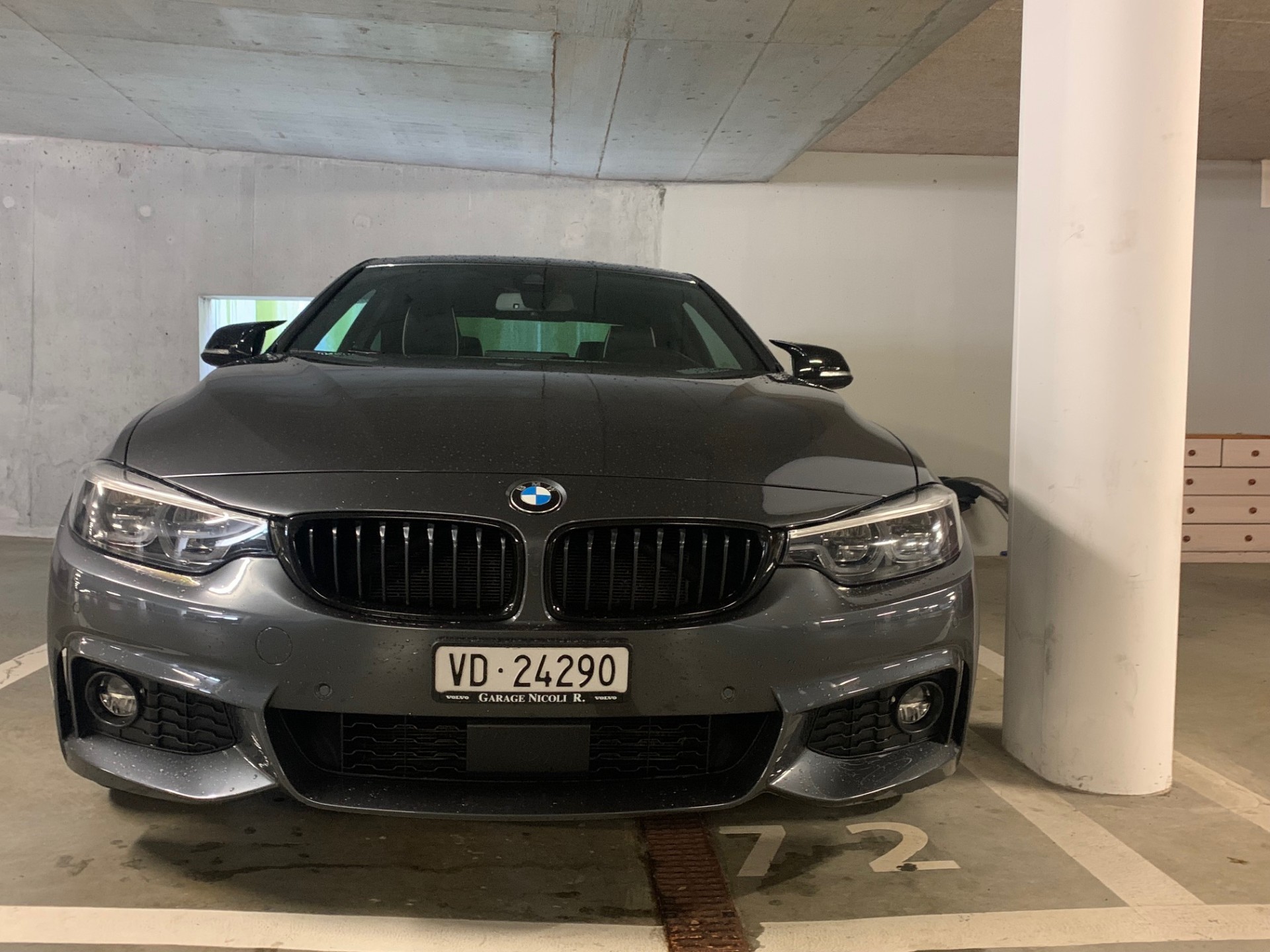 BMW 440i xDrive Power and Sound 360CV-image-3