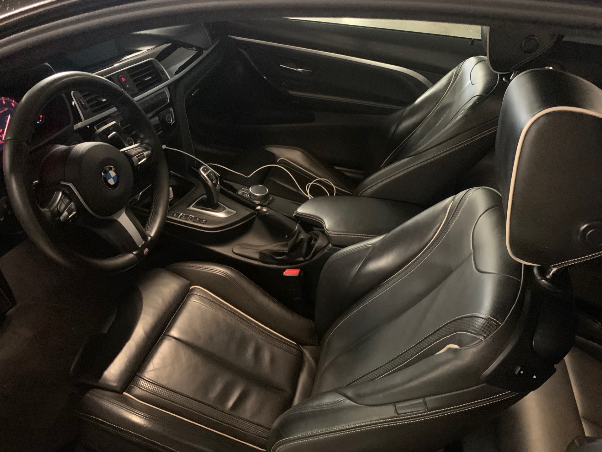 BMW 440i xDrive Power and Sound 360CV-image-2