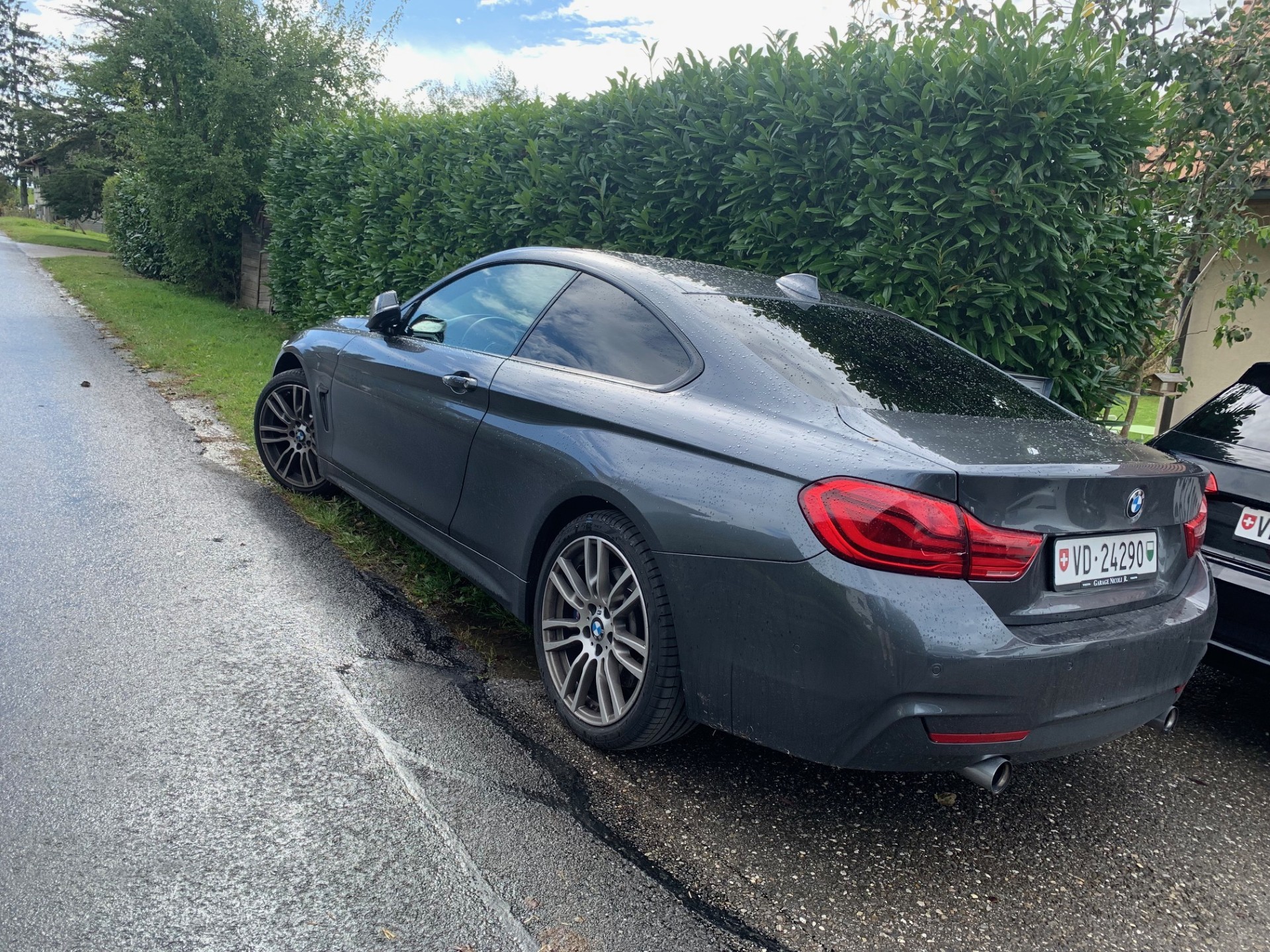 BMW 440i xDrive Power and Sound 360CV-image-4