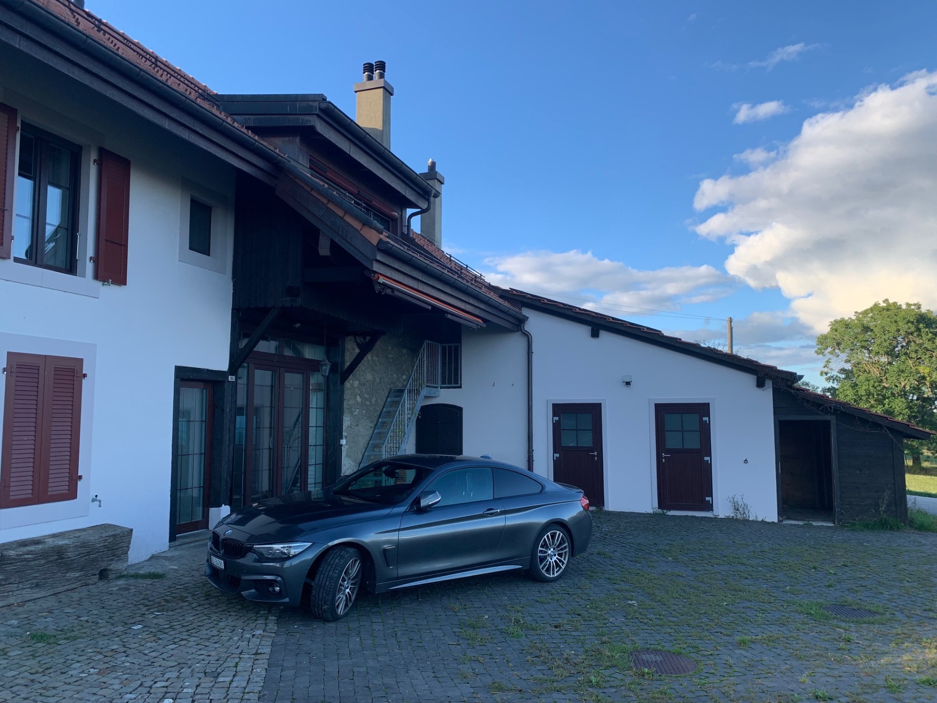 BMW 440i xDrive Power and Sound 360CV-image-5