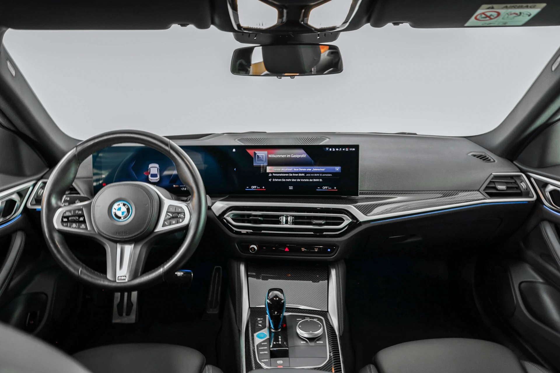 BMW i4 M50-image-8