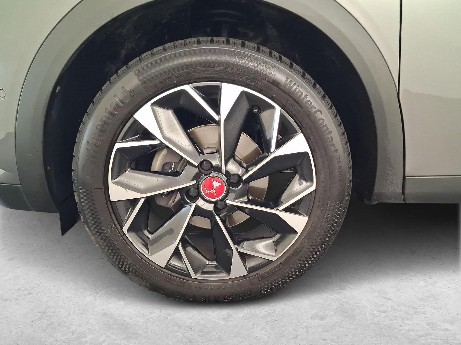 DS AUTOMOBILES 3 Crossback 1.2 PureTech 130 Performance Line+-image-14
