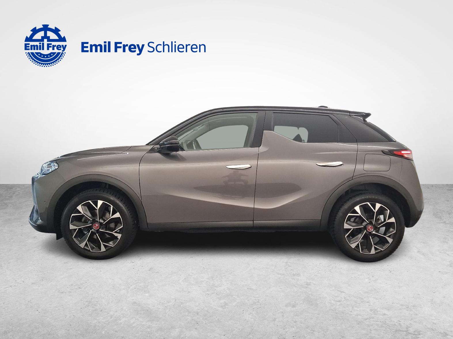 DS AUTOMOBILES 3 Crossback 1.2 PureTech 130 Performance Line+-showroom-element-1