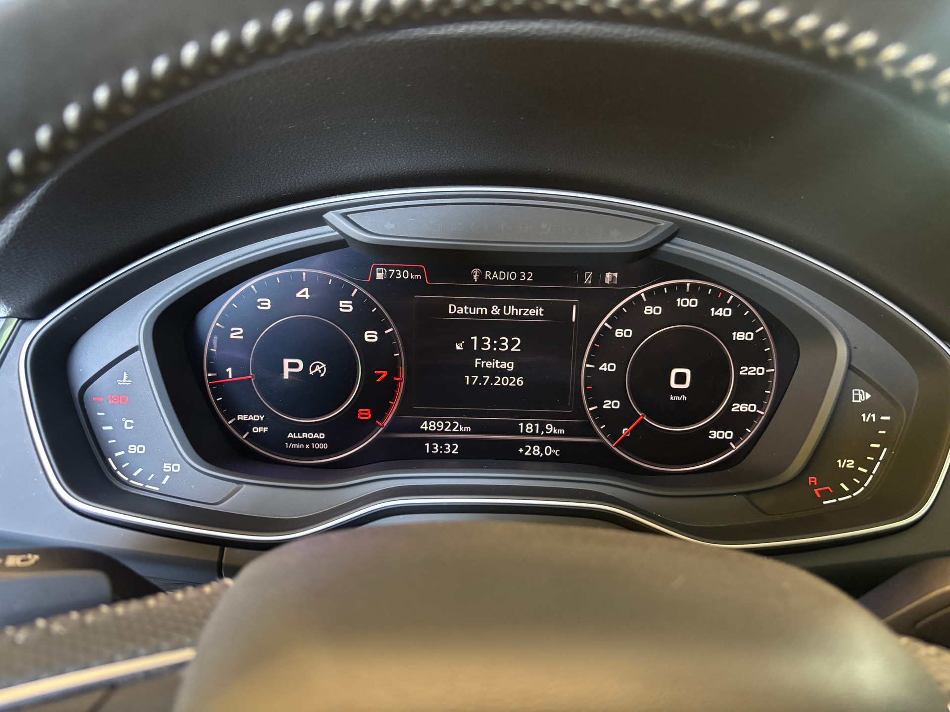 AUDI Q5 2.0 TFSI sport quattro S-tronic-image-10