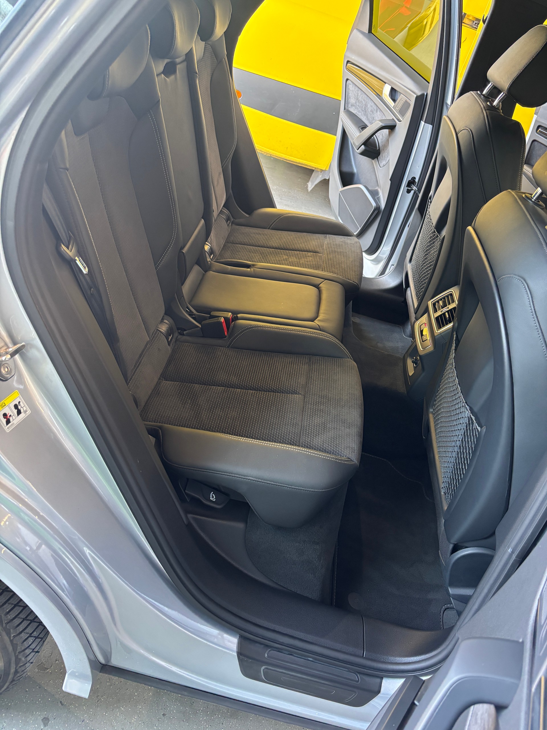 AUDI Q5 2.0 TFSI sport quattro S-tronic-image-12