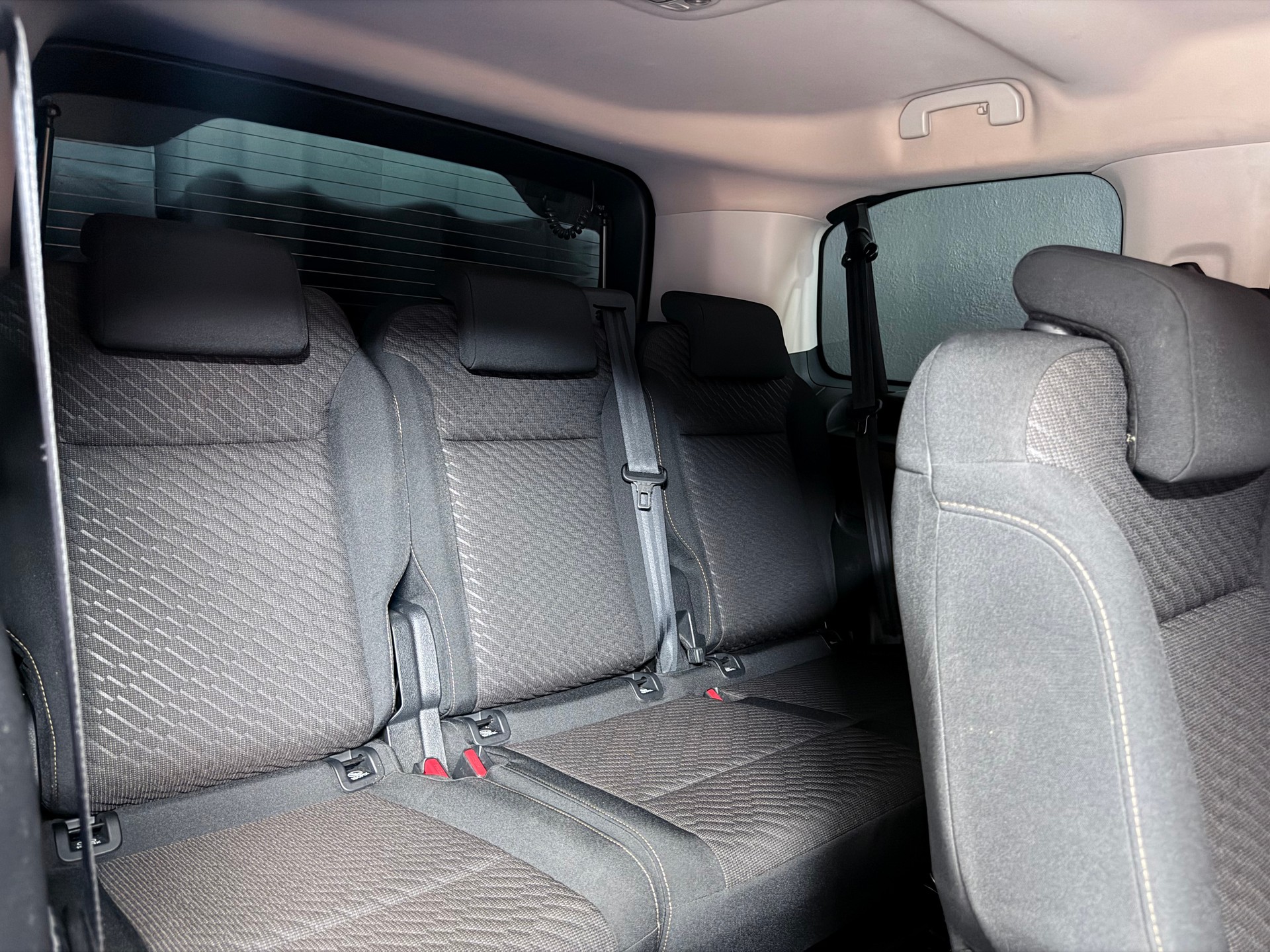 TOYOTA Proace Verso 2.0 D-4D 4x4 Trend Medium-image-15