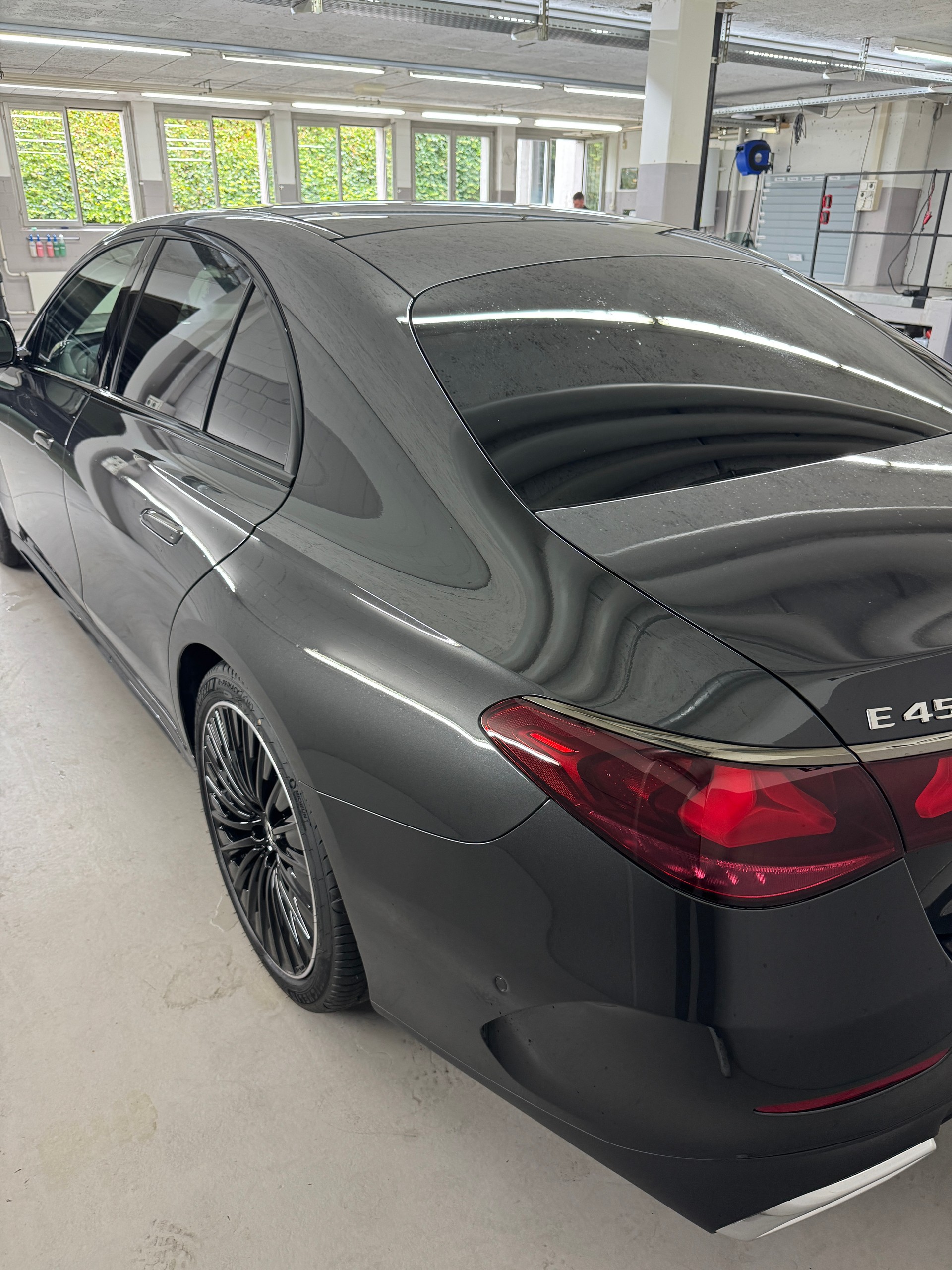 MERCEDES-BENZ E 450 4Matic-image-6