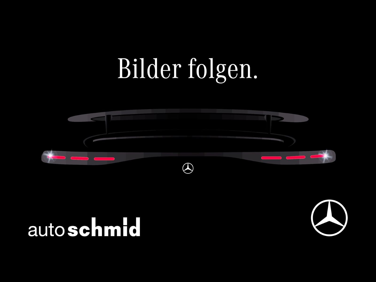 MERCEDES-BENZ E 450 4Matic