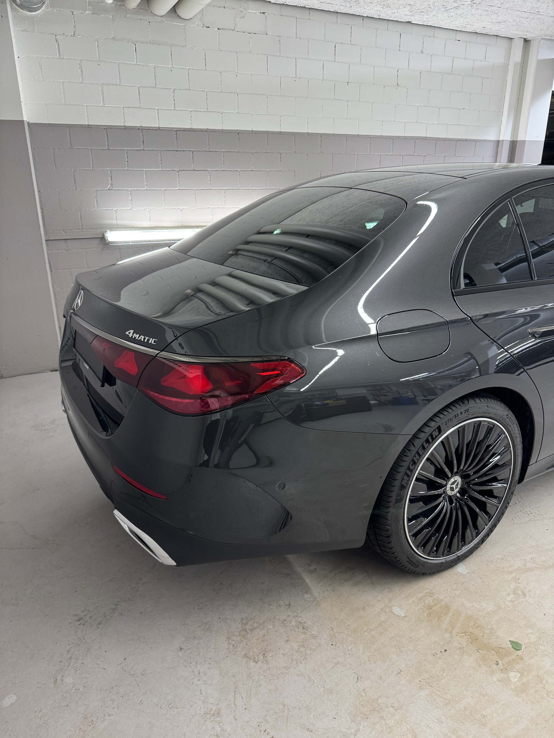 MERCEDES-BENZ E 450 4Matic-image-5