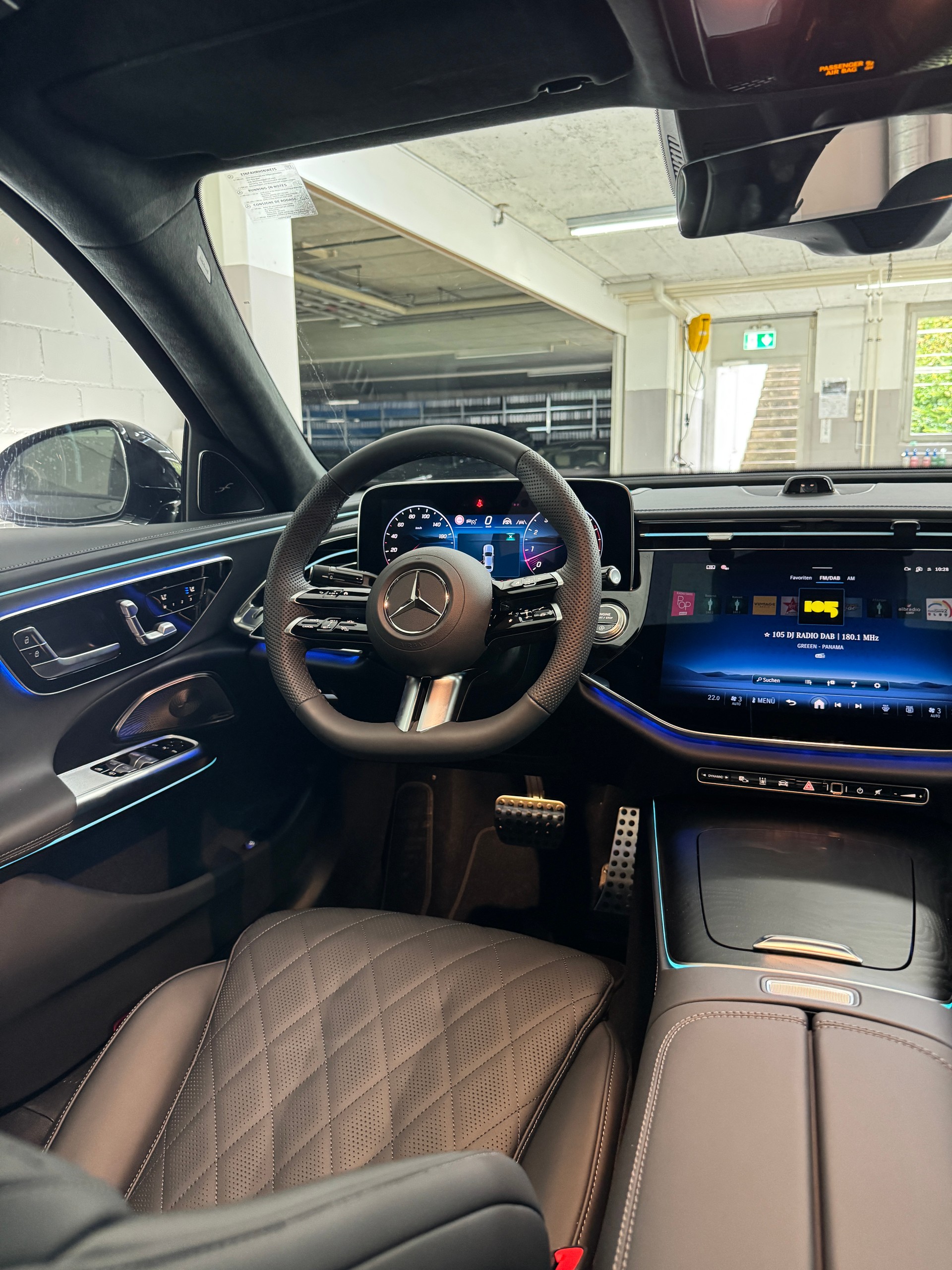 MERCEDES-BENZ E 450 4Matic-image-14