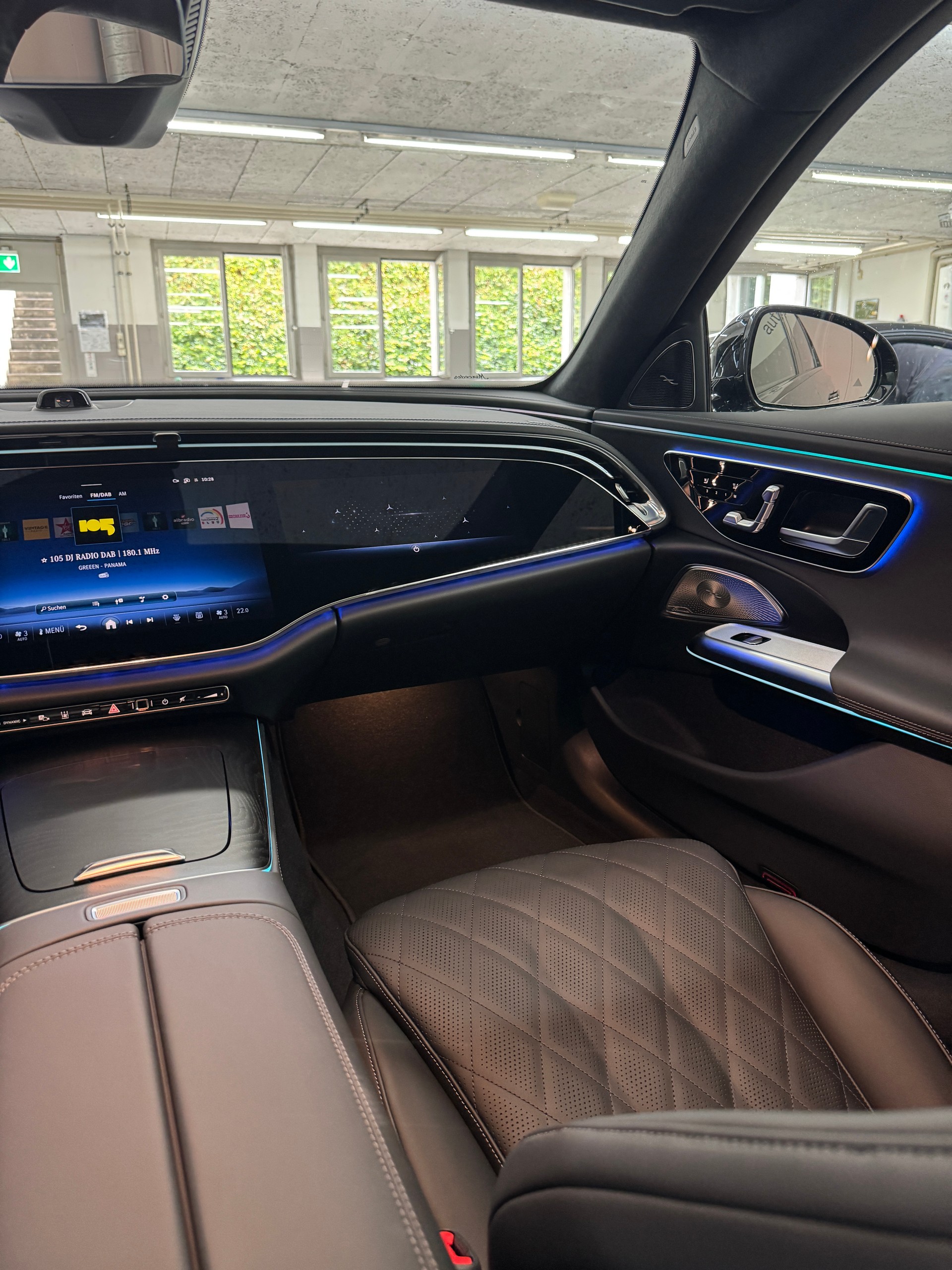 MERCEDES-BENZ E 450 4Matic-image-15