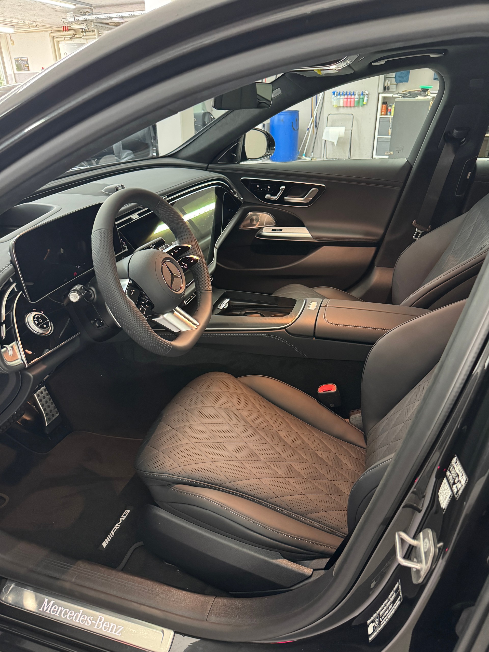 MERCEDES-BENZ E 450 4Matic-image-7