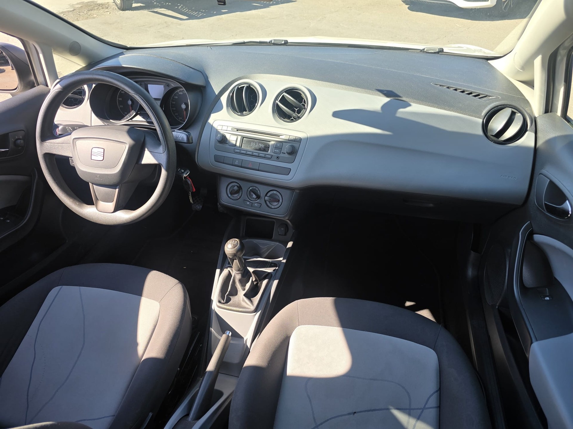 SEAT Ibiza 1.2 TSI Style ITECH-image-11